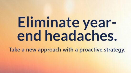 Top Year-End Challenges (and how to solve them)