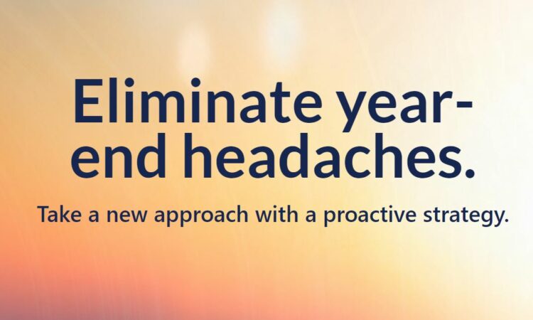 Top Year-End Challenges (and how to solve them)