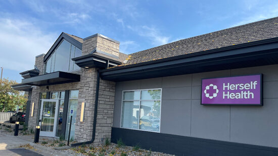 Herself Health Opens Crystal Clinic