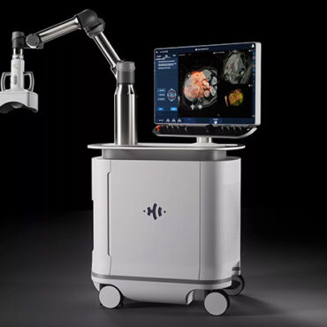 HistoSonics Targets Pancreatic Tumors in New Feasibility Study