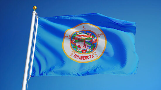 Calling All Minnesota Creatives: Let’s Design a Better Flag