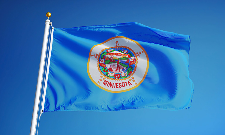 Calling All Minnesota Creatives: Let’s Design a Better Flag
