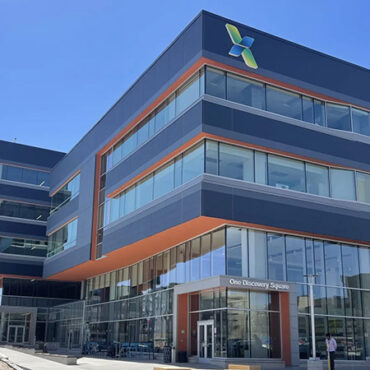 Nucleus RadioPharma Lands $56M Raise