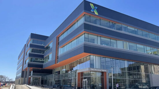 Nucleus RadioPharma Lands $56M Raise