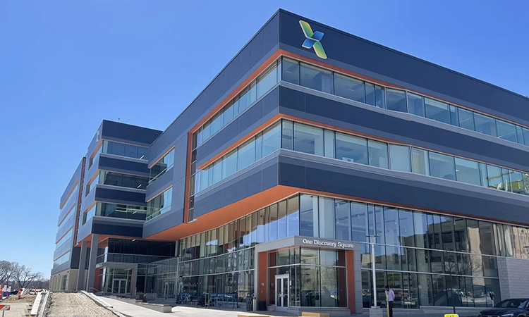 Nucleus RadioPharma Lands $56M Raise