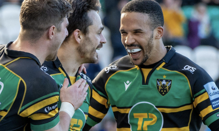 Prevent Biometrics Teams Up with World Rugby