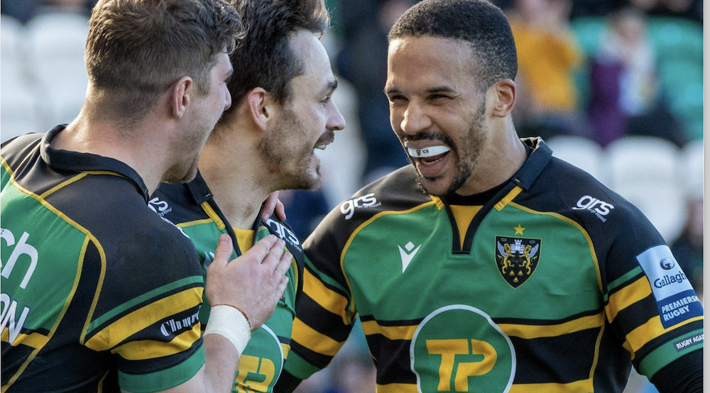 Prevent Biometrics Teams Up with World Rugby