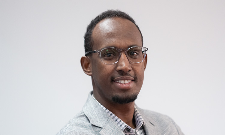 Sahan Journal’s CEO to Step Down