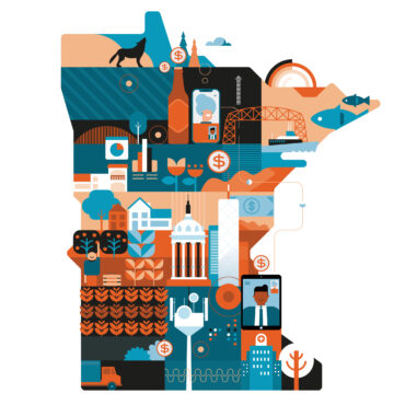 Twin Cities Business Acquires Tech.MN