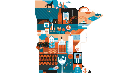 Twin Cities Business Acquires Tech.MN