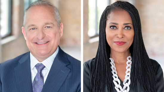 Two Longtime Target Execs Announce Retirement Plans