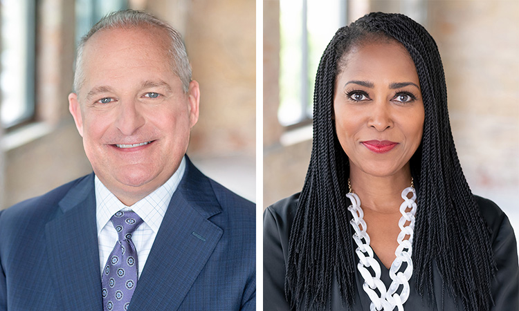 Two Longtime Target Execs Announce Retirement Plans