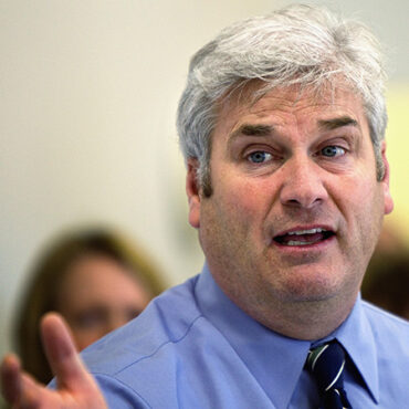 McCarthy’s Loss Could Be Emmer’s Gain