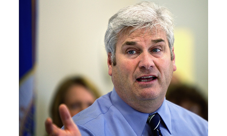 McCarthy’s Loss Could Be Emmer’s Gain