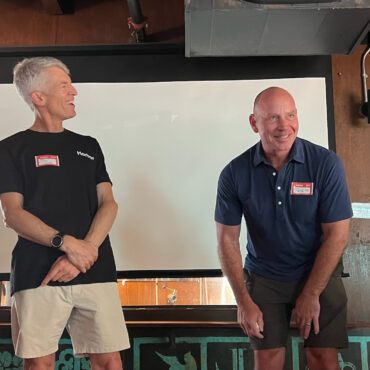 Change Agent: Tips from Health Benefits Innovator Tony Miller