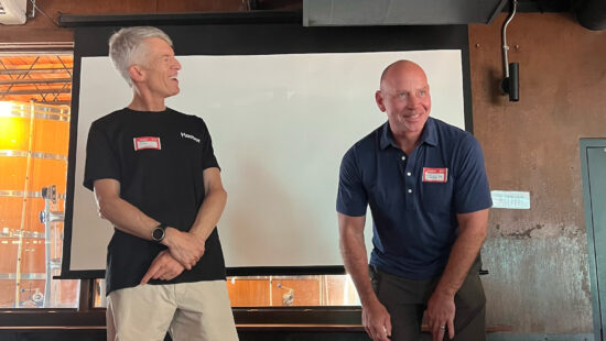 Change Agent: Tips from Health Benefits Innovator Tony Miller