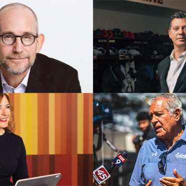 Eight Tips from Successful Business Leaders