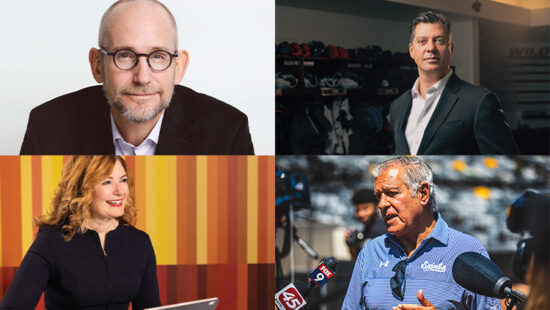 Eight Tips from Successful Business Leaders