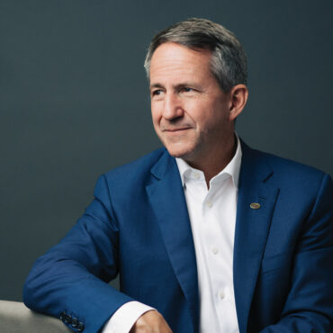 Ecolab CEO Christophe Beck on Downtown St. Paul’s Challenges