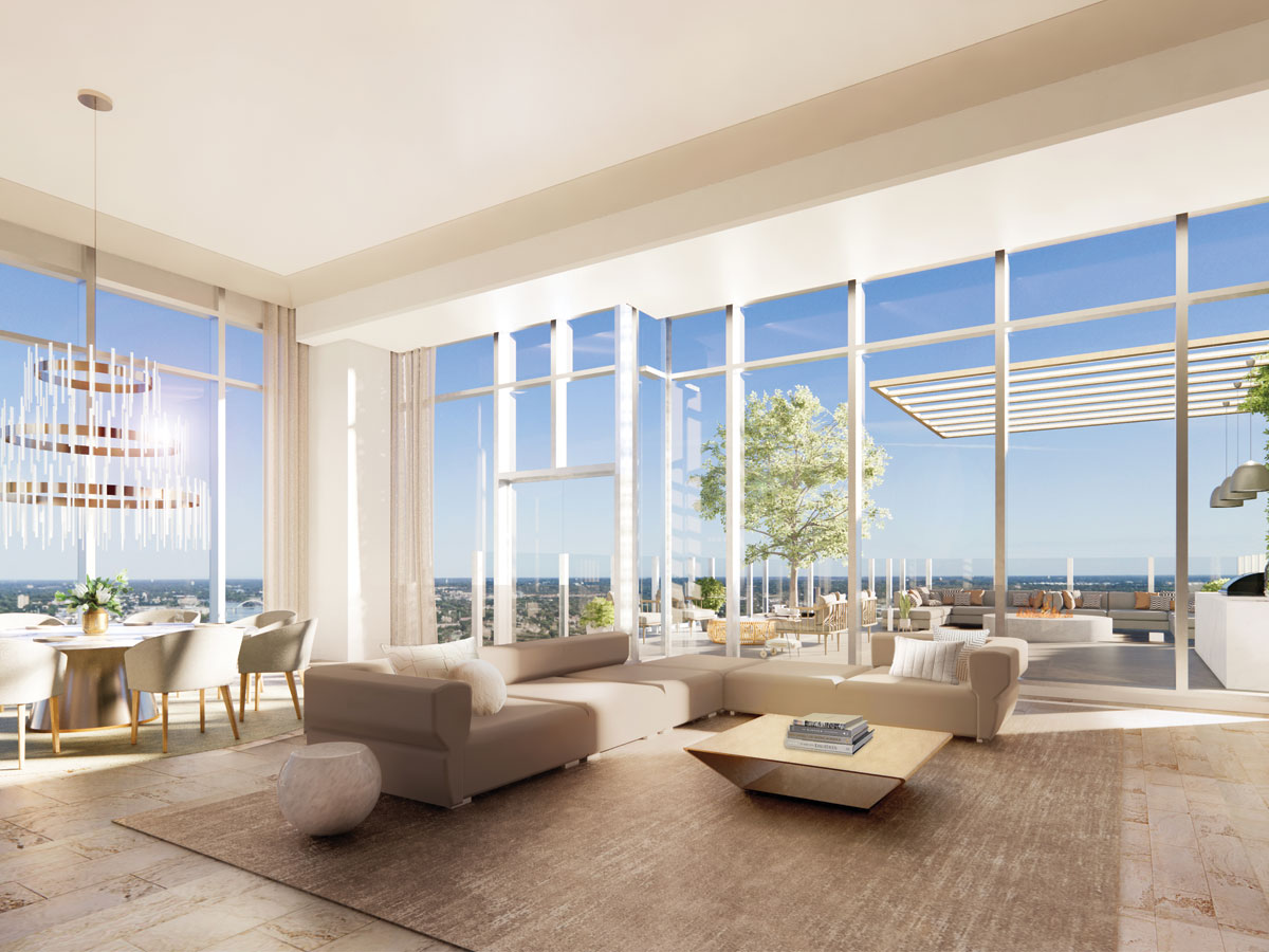 Four Seasons Residences