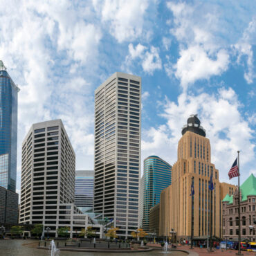 Why Won’t Hennepin County Come Back to the Office?