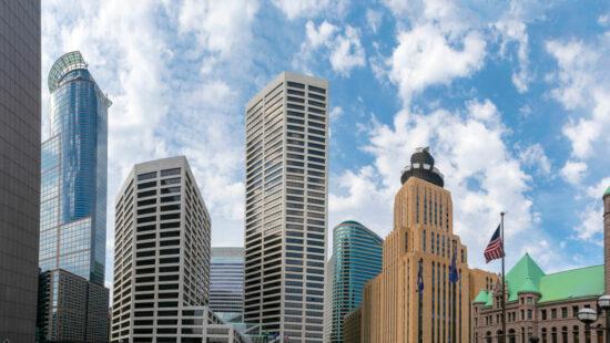 Why Won’t Hennepin County Come Back to the Office?