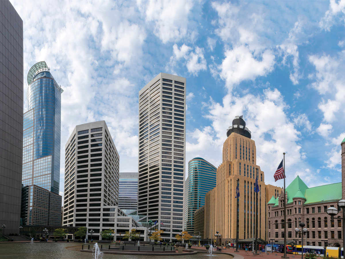 Why Won’t Hennepin County Come Back to the Office?