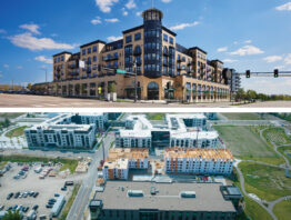 The Collections at Lunds & Byerlys