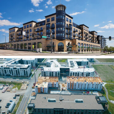 Highland Bridge: More Baseball, Fewer Homes