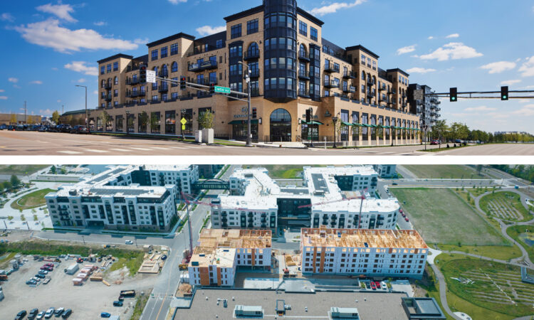 Highland Bridge: More Baseball, Fewer Homes