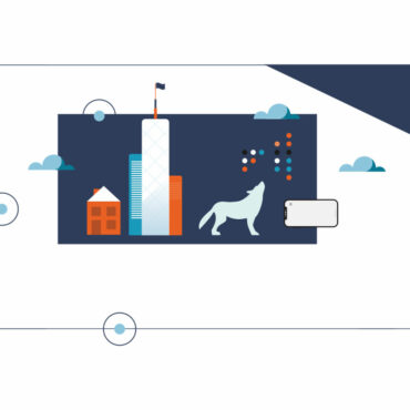 The Meaning of HQ in a Hybrid World