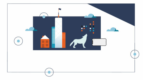 The Meaning of HQ in a Hybrid World