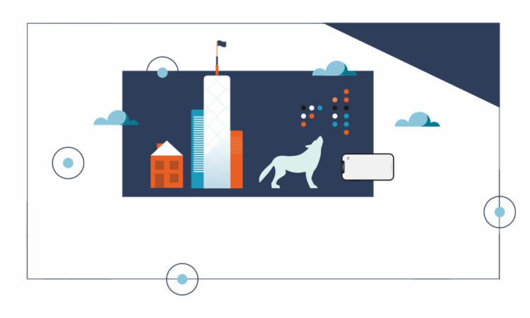 The Meaning of HQ in a Hybrid World