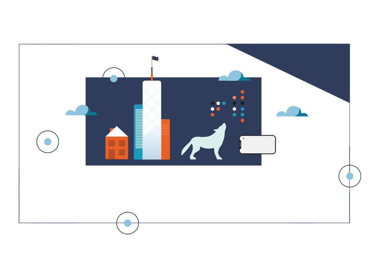 The Meaning of HQ in a Hybrid World