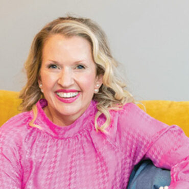 Jennifer Stoltenberg