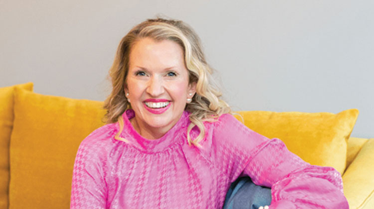 Jennifer Stoltenberg