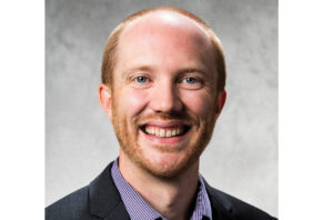 Hubler Award: Jon Keimig