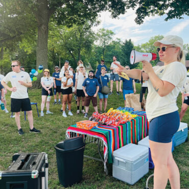 How We Work Now: Livefront