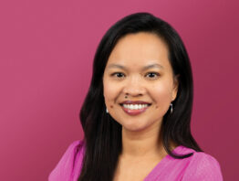 Mary Grove, managing partner of Bread & Butter Ventures