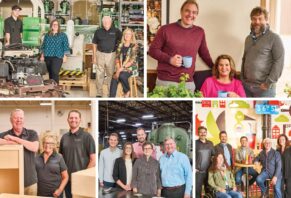 2023 Minnesota Family Business Awards
