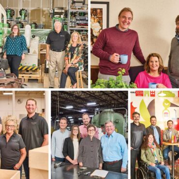 2023 Minnesota Family Business Awards