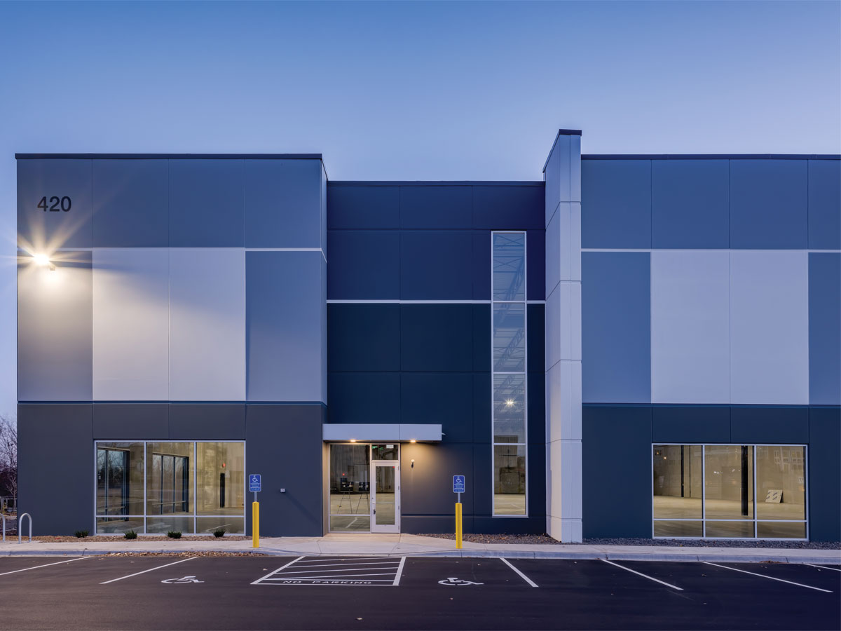 Nordeast Business Center