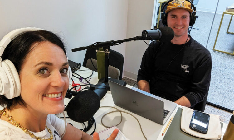 It’s OK to Podcast