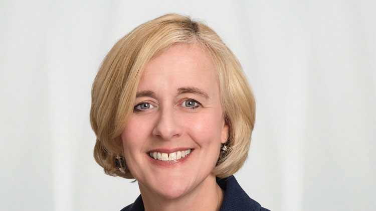 Sara Gullickson McGrane