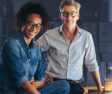 Creating an Authentic Brand Starts from Within