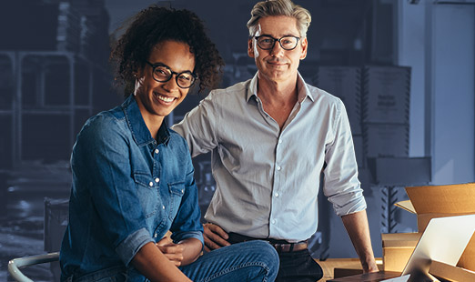 Creating an Authentic Brand Starts from Within