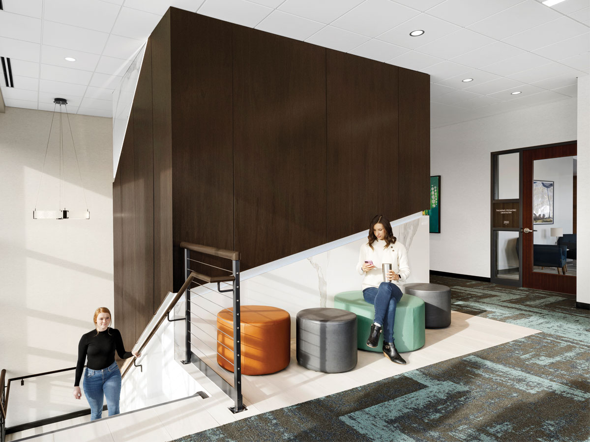 Wayzata Specialty Center