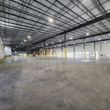 Michigan-based Ascential Technologies Opens Blaine Facility