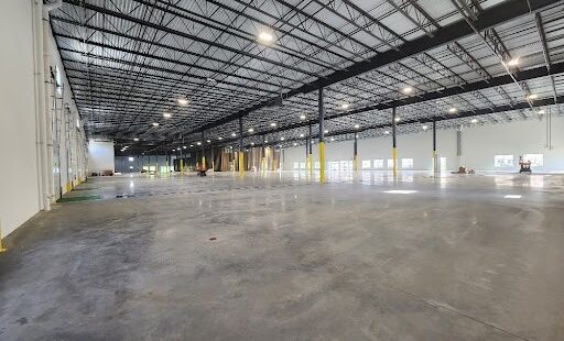 Michigan-based Ascential Technologies Opens Blaine Facility