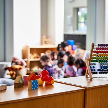 Are HOAs a Roadblock in Addressing the Child Care Shortage?